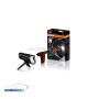 Osram LEDsBIKE RACE 80 SET első+hátsó Kerékpár lámpa készlet 